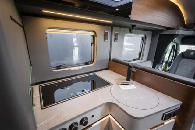 Hymer BMC-T (2026) thumbnail 29