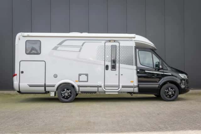 Hymer BMC-T (2026) thumbnail 4