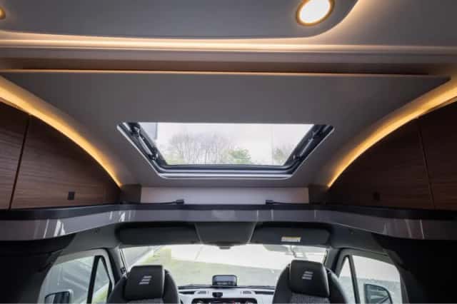 Hymer BMC-T (2026) thumbnail 31