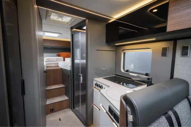 Hymer BMC-T (2026) thumbnail 32