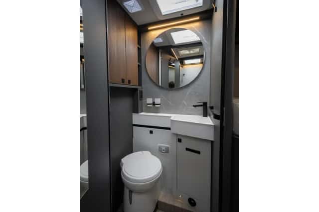 Hymer BMC-T (2026) thumbnail 35