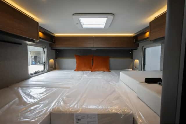 Hymer BMC-T (2026) thumbnail 36