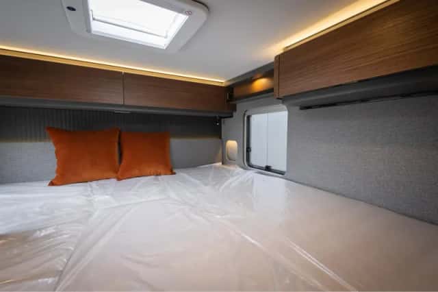 Hymer BMC-T (2026) thumbnail 37