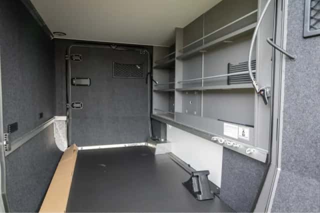 Hymer BMC-T (2026) thumbnail 38