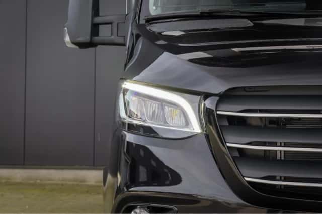 Hymer BMC-T (2026) thumbnail 40