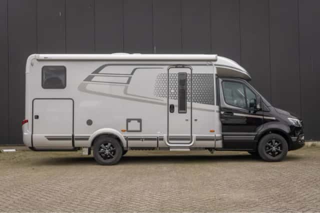 Hymer BMC-T (2026) thumbnail 5