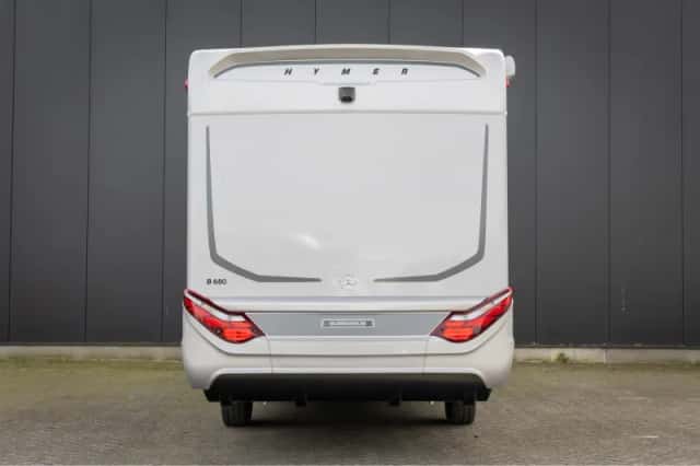 Hymer BMC-T (2026) thumbnail 5