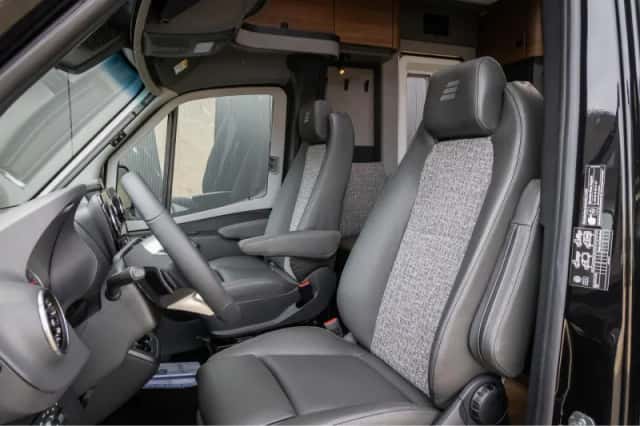 Hymer BMC-T (2026) thumbnail 41