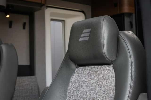Hymer BMC-T (2026) thumbnail 42