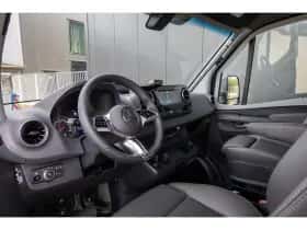 Hymer BMC-T (2026) thumbnail 43