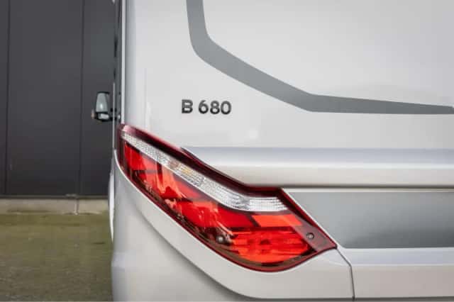 Hymer BMC-T (2026) thumbnail 44