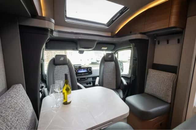 Hymer BMC-T (2026) thumbnail 47