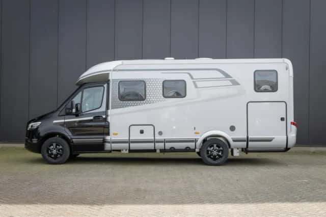 Hymer BMC-T (2026) thumbnail 6