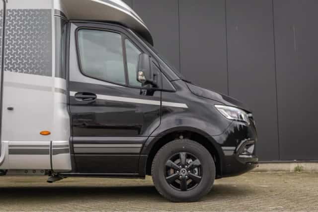 Hymer BMC-T (2026) thumbnail 6