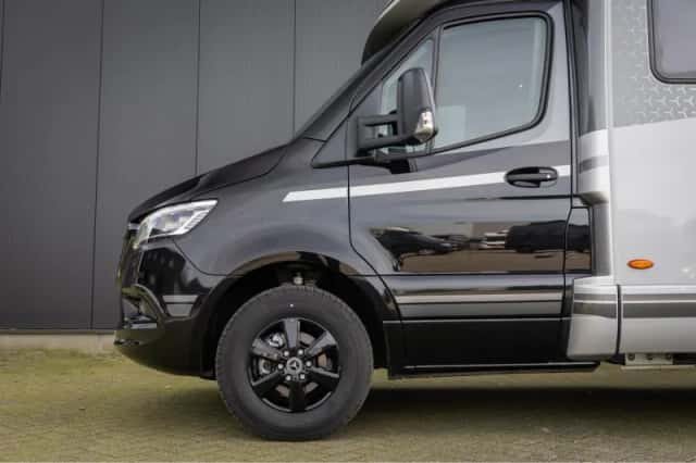 Hymer BMC-T (2026) thumbnail 7