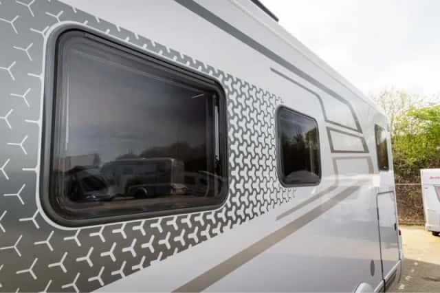 Hymer BMC-T (2026) thumbnail 8