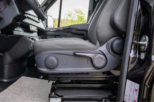 Hymer BMC-T (2026) thumbnail 9