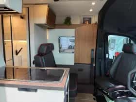 Bürstner Habiton HM (2026) thumbnail 11
