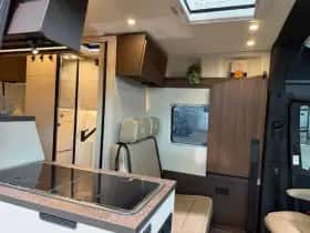 Bürstner Habiton HM (2026) thumbnail 12