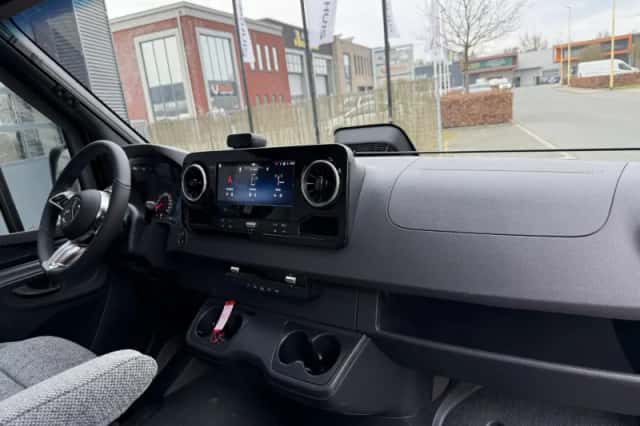 Bürstner Habiton HM (2026) thumbnail 17