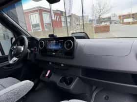 Bürstner Habiton HM (2026) thumbnail 17