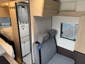 Bürstner Habiton HM (2026) thumbnail 21