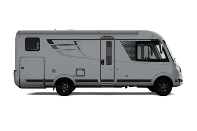 Hymer BMC-I (2026) thumbnail 2