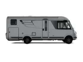 Hymer BMC-I (2026) thumbnail 2