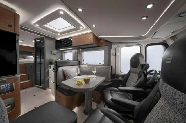 Hymer BMC-I (2026) thumbnail 11