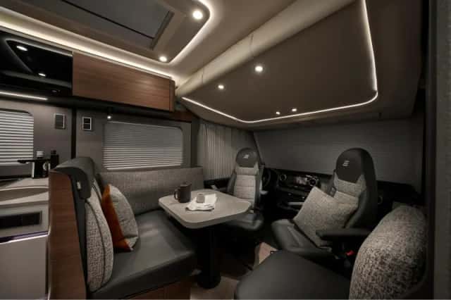 Hymer BMC-I (2026) thumbnail 12