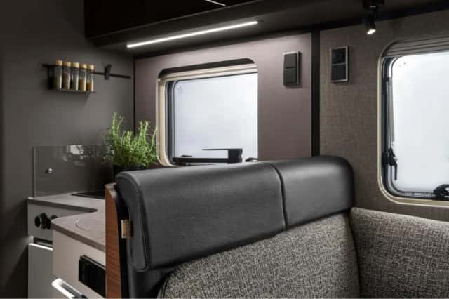 Hymer BMC-I (2026) thumbnail 13