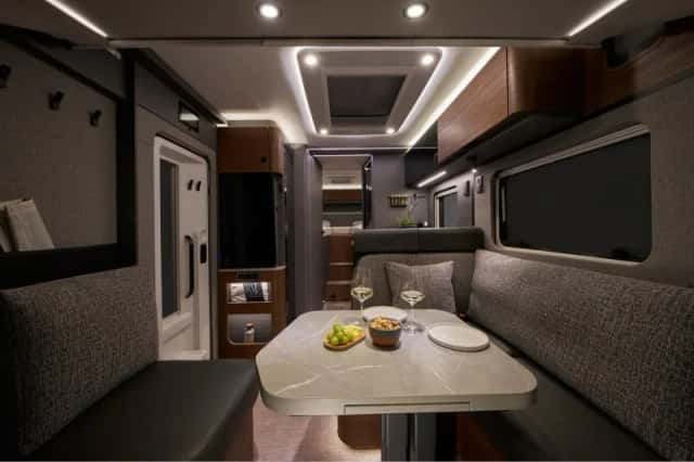 Hymer BMC-I (2026) thumbnail 14