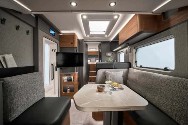 Hymer BMC-I (2026) thumbnail 15