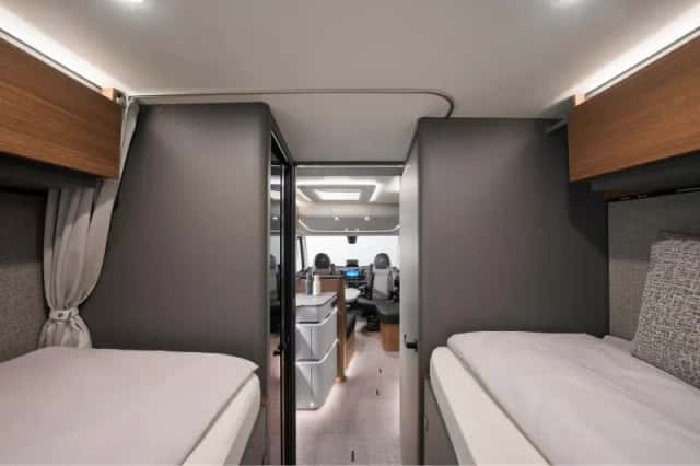 Hymer BMC-I (2026) thumbnail 16