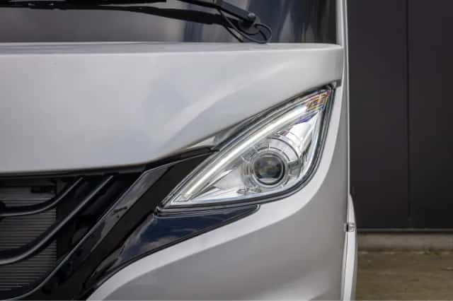 Hymer BMC-I (2026) thumbnail 3