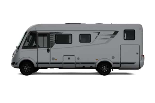 Hymer BMC-I (2026) thumbnail 3