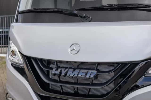 Hymer BMC-I (2026) thumbnail 4