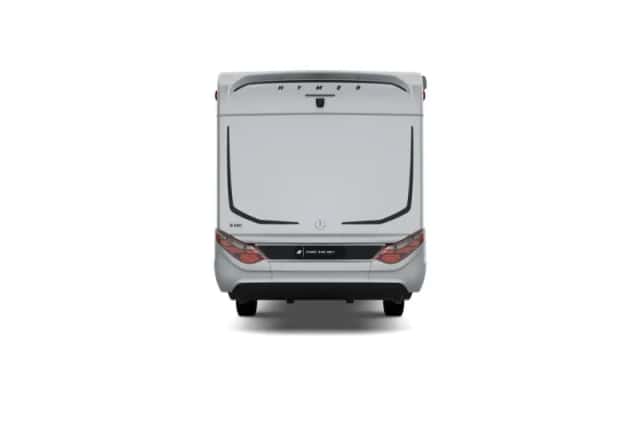 Hymer BMC-I (2026) thumbnail 4