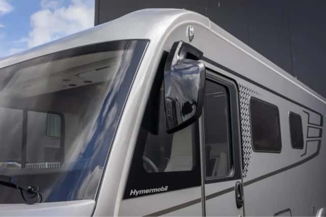 Hymer BMC-I (2026) thumbnail 5