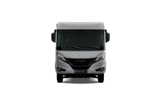 Hymer BMC-I (2026) thumbnail 5