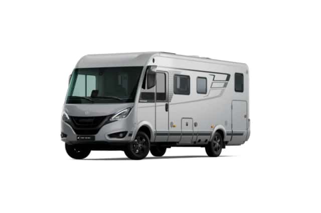 Hymer BMC-I (2026) thumbnail 6