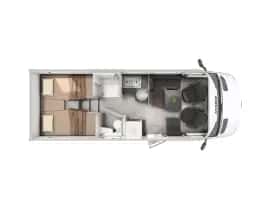 Hymer BMC-I (2026) thumbnail 8
