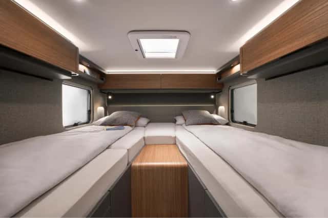 Hymer BMC-I (2026) thumbnail 9