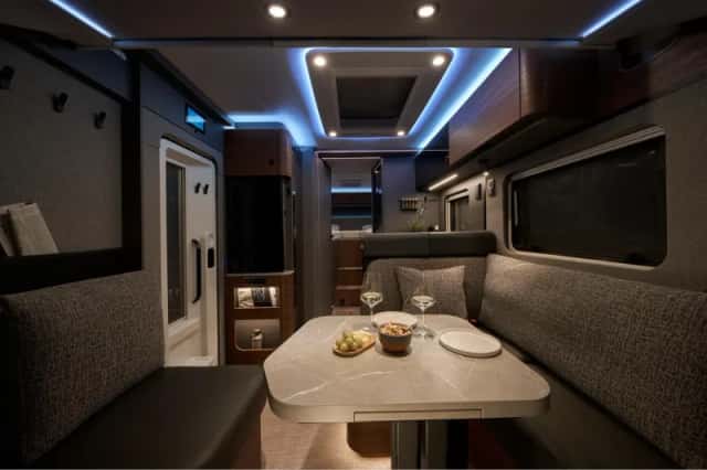Hymer BMC-I (2026) thumbnail 10
