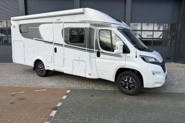 Carado T448 Automaat (2021)