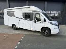 Carado T448 Automaat (2021)