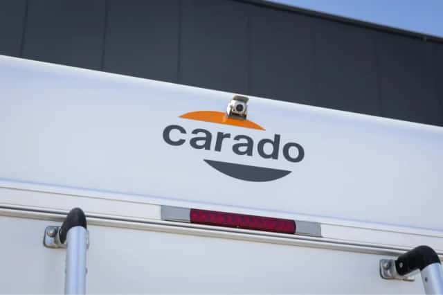 Carado T448 Automaat (2021) thumbnail 11