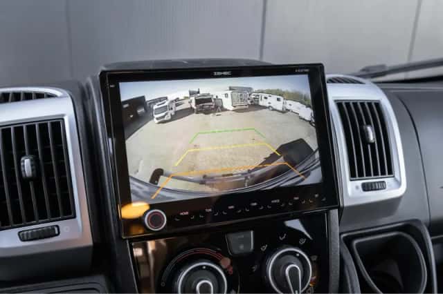 Carado T448 Automaat (2021) thumbnail 41