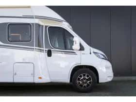 Carado T448 Automaat (2021) thumbnail 8