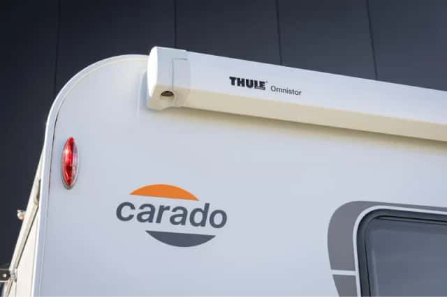 Carado T448 Automaat (2021) thumbnail 9